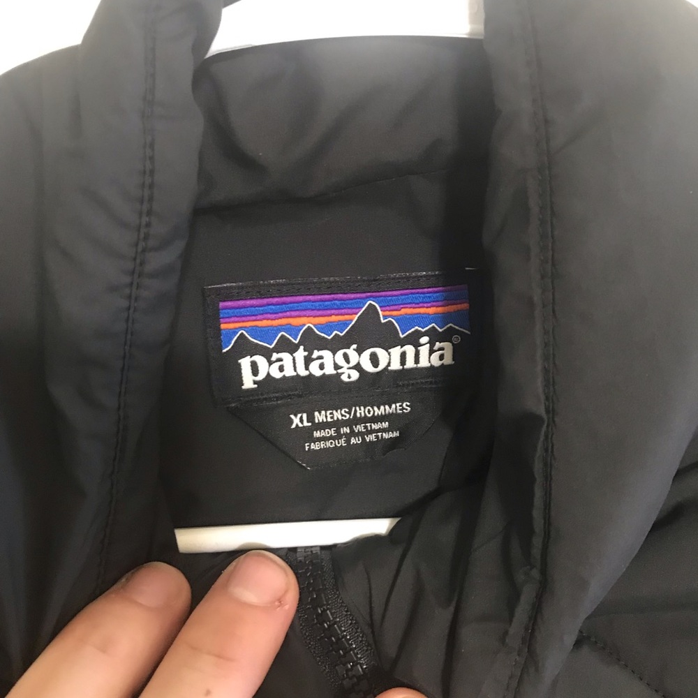 Men’s Patagonia 3-in-1 jackets